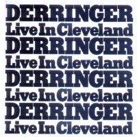 Purchase Rick Derringer - Live In Cleveland