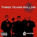 Buy Three Years Hollow - Ascension Mp3 Download