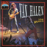 Purchase Van Halen - Love Walks In (Vinyl)