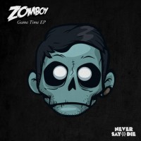 Purchase Zomboy - Game Time (EP)