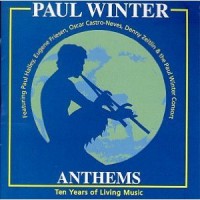 Purchase Paul Winter - Anthems