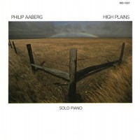 Purchase Philip Aaberg - High Plains (Vinyl)