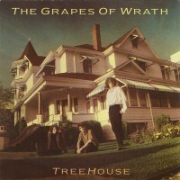 Purchase The Grapes Of Wrath - Treehouse (Vinyl)