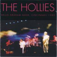 Purchase The Hollies - Hello Graham Nash (Vinyl)