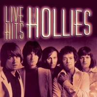 Purchase The Hollies - Live Hits (Vinyl)