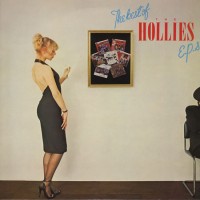 Purchase The Hollies - The Best Of The Hollies EP's (Vinyl)
