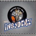 Buy The Insyderz - Motor City Ska Mp3 Download