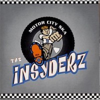Purchase The Insyderz - Motor City Ska
