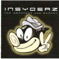 Buy The Insyderz - The Greatest And Rarest Mp3 Download