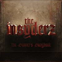 Purchase The Insyderz - The Sinner's Songbook