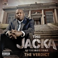 Purchase The Jacka - The Verdict