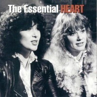 Purchase Heart - The Essential Heart CD2
