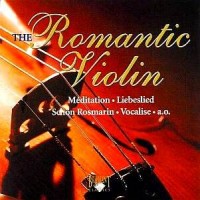 Purchase Joshua Bell - The Romantic Violin