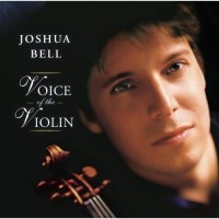 Purchase Joshua Bell - Voice Of The Violin