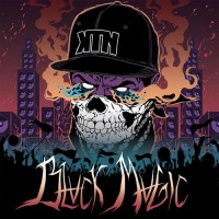 Purchase Kill The Noise - Black Magic