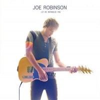 Purchase Joe Robinson - Let Me Introduce You