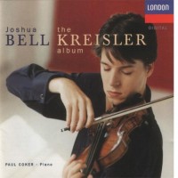 Purchase Joshua Bell - The Kreisler Album