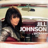 Purchase Jill Johnson - A Woman Can Change Her Mind