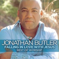 Purchase Jonathan Butler - Falling In Love With Jesus: Best Of Worship