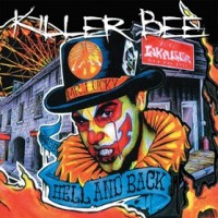 Purchase Killer Bee - From Hell And Back