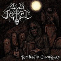 Purchase Old Chapel - Tales From The Churchyard (EP)
