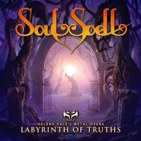 Purchase Soulspell - The Labyrinth Of Truths
