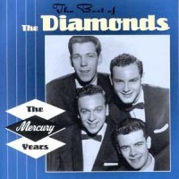 Purchase the diamonds - The Best Of The Diamonds: The Mercury Years