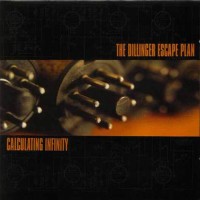 Purchase The Dillinger Escape Plan - Calculating Infinity