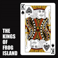 Purchase The Kings Of Frog Island - II
