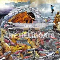 Purchase The Heligoats - The End Of All-Purpose (EP)