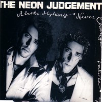 Purchase The Neon Judgement - Alaska Highway (EP) (Vinyl)