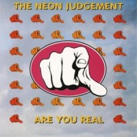 Purchase The Neon Judgement - Are You Real