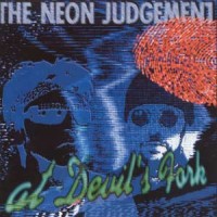 Purchase The Neon Judgement - At Devil's Fork
