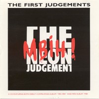 Purchase The Neon Judgement - First Judgements