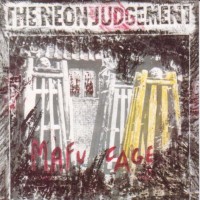 Purchase The Neon Judgement - Mafu Cage