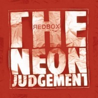 Purchase The Neon Judgement - Redbox