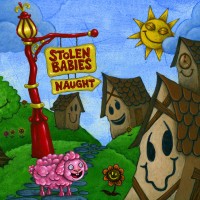 Purchase Stolen Babies - Naught