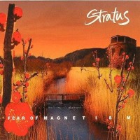 Purchase Stratus - Fear Of Magnetism