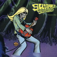 Purchase Swamp Sessions - Swamp Sessions Vol. 1