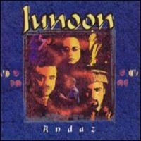 Purchase Junoon - Andaz