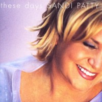 Purchase Sandi Patty - These Days