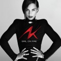 Buy Alicia Keys - Girl On Fire (Deluxe Edition) Mp3 Download