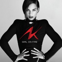 Purchase Alicia Keys - Girl On Fire (Deluxe Edition)