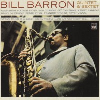 Purchase Bill Barron - Quintet & Sextet CD1