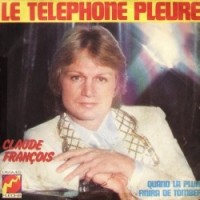 Purchase Claude Francois - Le Téléphone Pleure