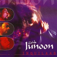Purchase Junoon - Inquilaab
