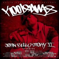 Purchase Kool Savas - John Bello Story II CD1