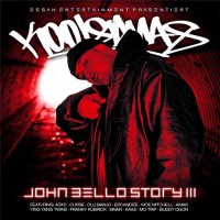 Purchase Kool Savas - John Bello Story III (Essah Edition)