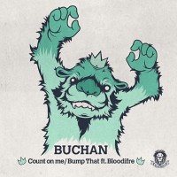 Purchase Buchan - Count On Me / Bump That (CDS)