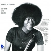 Purchase Bobbi Humphrey - Blacks And Blues (Vinyl)